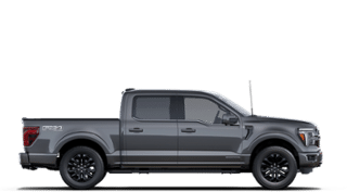 2025 Ford F-150® External Image 1